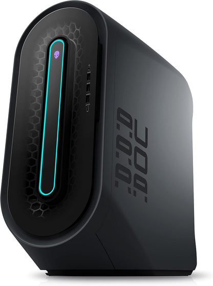 PC Dell Alienware Aurora R13 Gaming, Intel Core i7 12700KF Hasta 4.9GHz/ RAM 32GB/ SSD 2TB/ Video 12GB NVIDIA GeForce RTX 4070/ Windows 11 Home