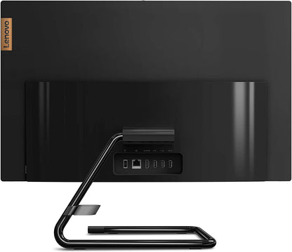 PC Lenovo Todo en Uno IdeaCentre 3 (24ITL6), Intel Core i3-1215U Hasta 4.4 GHz, RAM 8GB, SSD 512GB, Wi-Fi, BT, LED 24" Full HD