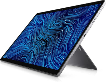 Convertible Dell Latitude 7320, Intel Core i5-1140G7 Hasta 4.2 GHz, RAM 16GB, SSD 256GB, Pantalla desmontable 13.3" Full HD Táctil, Windows 11 Pro + Teclado para viajes incluido!