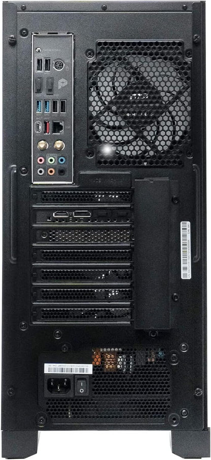 PC MSI Aegis RS 13NUG Gaming, Intel Core i7-13700KF Hasta 5.4 GHz, RAM 128GB, SSD 2TB, 16GB NVIDIA RTX 4080, Water Cooling, 750W, Windows 11 Pro