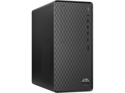 PC HP Desktop M01-F2059 Tower, Intel Core i7-12700 Hasta 4,9 GHz, RAM 16GB, SSD 1TB, Windows 11 Home