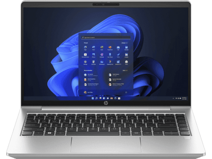 Laptop HP Probook 440 G10, Intel Core i5-1334U Hasta 4.6 GHz, RAM 16GB, SSD 512GB, Intel Iris Xe, LED 14" FHD, Windows 11 Pro SP