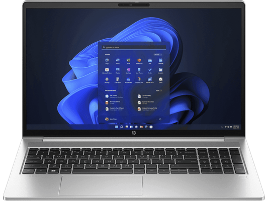 Laptop HP Probook 450 G10, Intel Core i5-1335U Hasta 4.6 GHz, RAM 16GB, SSD 512GB, Intel Iris Xe, LED 15.6" FHD, Windows 11 Pro SP