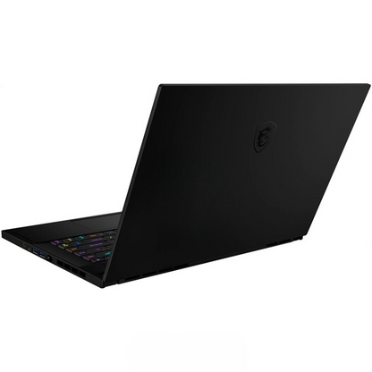 Laptop MSI Stealth GS66 10UE Gaming, Core i7-11800H 2.3 GHz, RAM 16GB, SSD 1TB, Video 6GB Nvidia RTX 3060, LED 15.6" Full HD a 240Hz, Windows 11 Home (Laptop Gaming Premium)