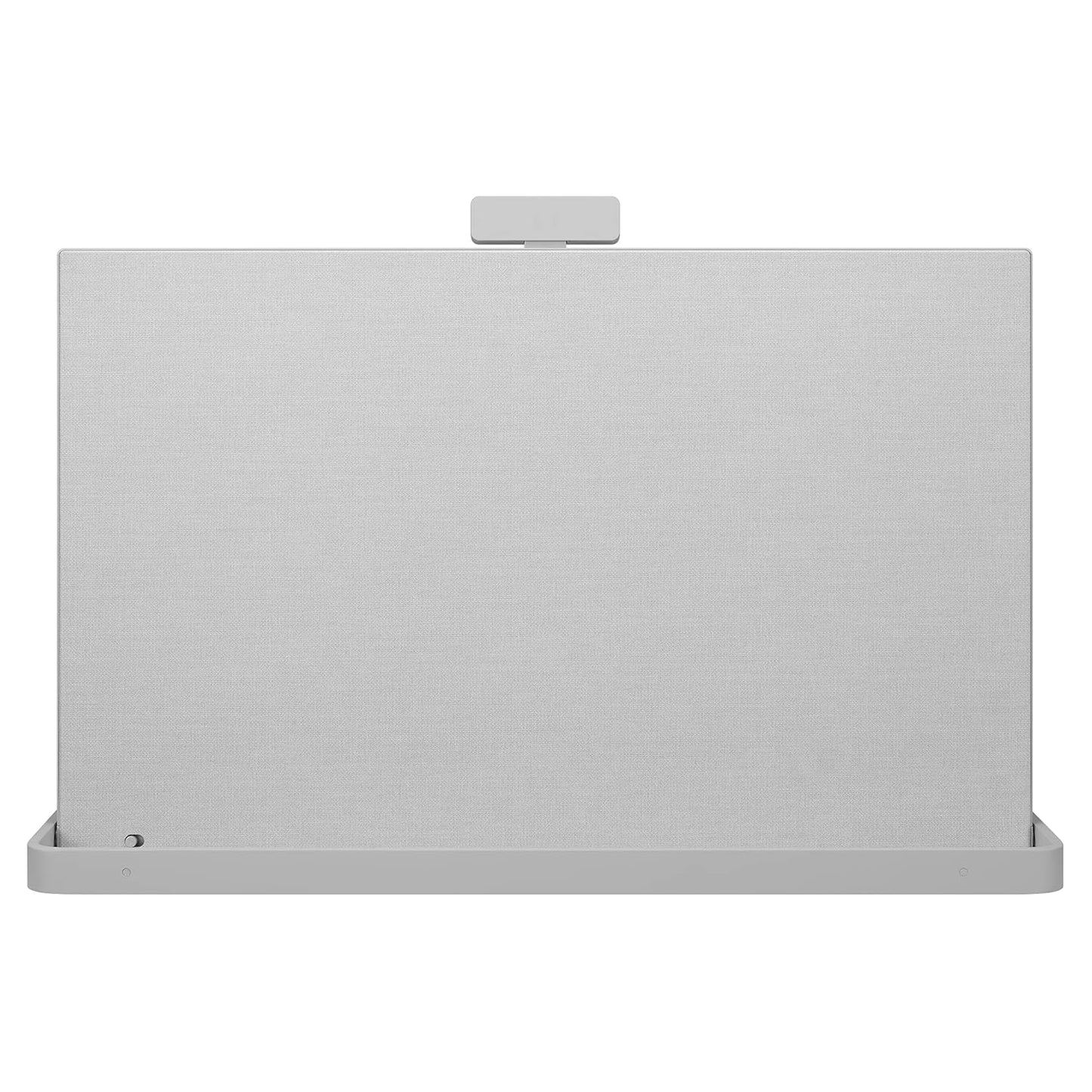 Monitor LG Libero QHD de 27" (2560x1440) IPS, Con Cámara Web Full HD Desmontable, Gama de colores sRGB 99% / HDR10 / Altavoces Integrados Waves MaxxAudio® / Usol Colgante y de Pie, Compatible con Windows y MAC.