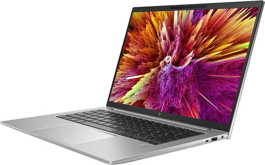 Laptop HP Workstation ZBook Studio G10/ Core i7-13700H/ RAM 16GB/ SSD 512GB/ 6GB Quadro RTX A1000/ LED 16" WUXGA/ W11P