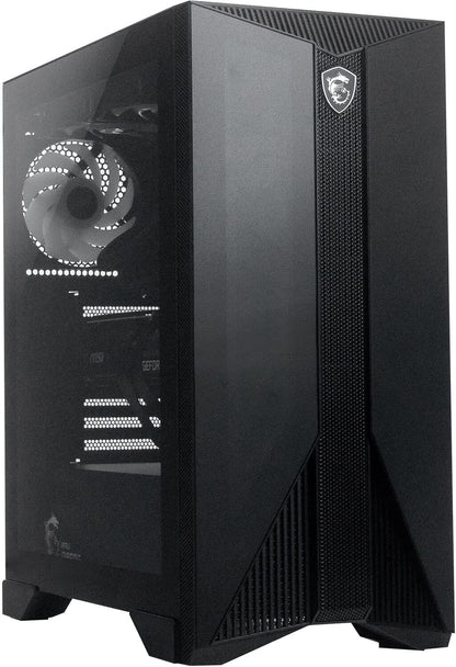 PC MSI Aegis RS 13NUG Gaming, Intel Core i7-13700KF Hasta 5.4 GHz, RAM 128GB, SSD 2TB, 16GB NVIDIA RTX 4080, Water Cooling, 750W, Windows 11 Pro
