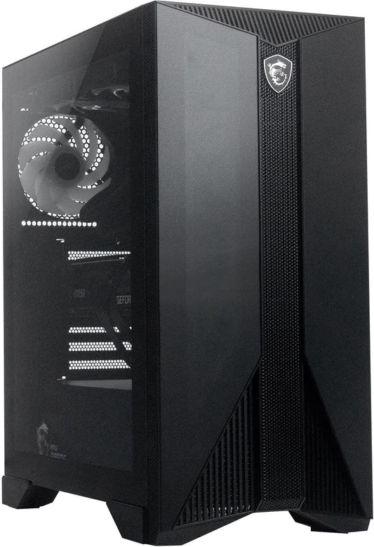 PC MSI Aegis RS 13NUG Gaming, Intel Core i7-13700KF Hasta 5.4 GHz, RAM 128GB, SSD 2TB, 16GB NVIDIA RTX 4080, Water Cooling, 750W, Windows 11 Pro