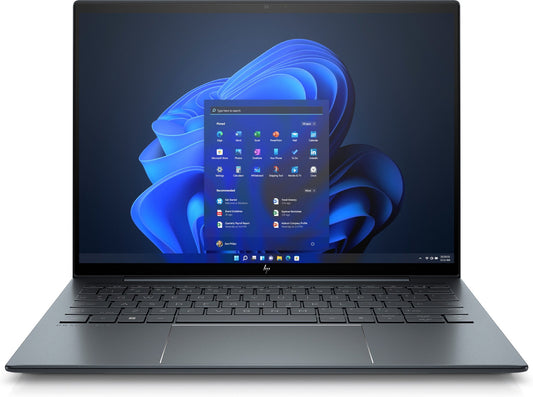 Laptop HP Elite Dragonfly G3, Intel Core i7-1255U Hasta 4.7 GHz, RAM 16GB, SSD 512GB, LED 13.5'' IPS WUXGA+, Windows 11 Pro