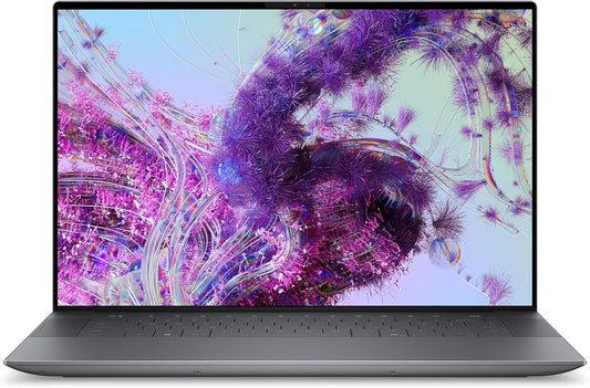 Laptop Dell XPS 16 9640, Core Ultra 7 155H Hasta 4.8 GHz, RAM 16GB, SSD 1TB, 16.3" WUXGA, Windows 11 Pro