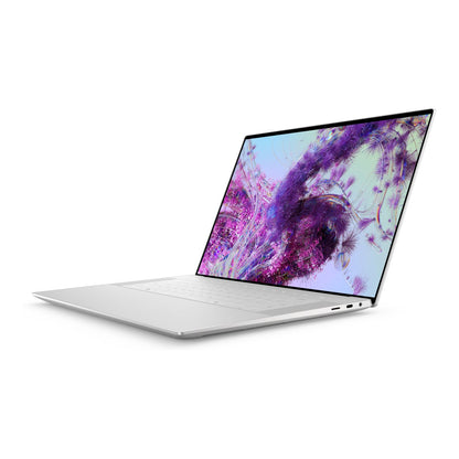 Laptop Dell XPS 16 9640, Core Ultra 7 155H Hasta 4.8 GHz, RAM 16GB, SSD 1TB, Video 6GB NVIDIA GeForce RTX 4050, 16.3" WUXGA, Windows 11 Home
