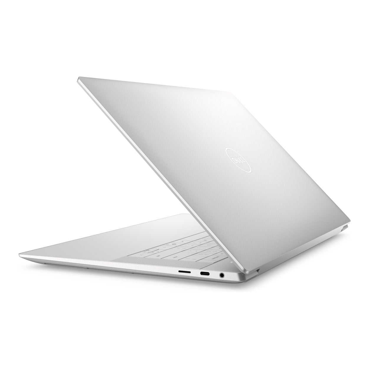 Laptop Dell XPS 16 9640, Core Ultra 7 155H Hasta 4.8 GHz, RAM 16GB, SSD 1TB, Video 6GB NVIDIA GeForce RTX 4050, 16.3" WUXGA, Windows 11 Home
