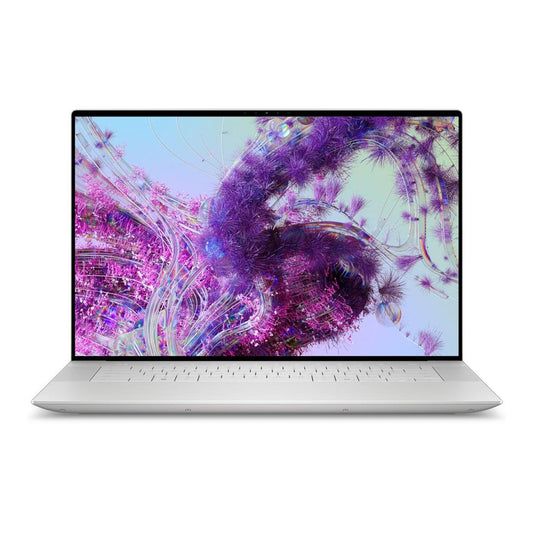 Laptop Dell XPS 16 9640, Core Ultra 7 155H Hasta 4.8 GHz, RAM 16GB, SSD 1TB, Video 6GB NVIDIA GeForce RTX 4050, 16.3" WUXGA, Windows 11 Home