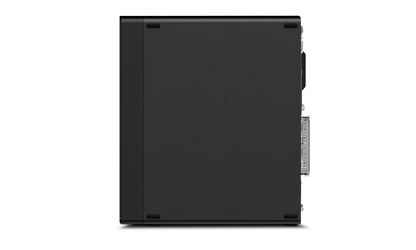 PC Lenovo Workstation ThinkStation P350 SFF, Intel Xeon W-1370P 3.6 GHz, RAM 16GB, SSD 512GB, Video 4GB NVIDIA Quadro P1000, Windows 10 Pro