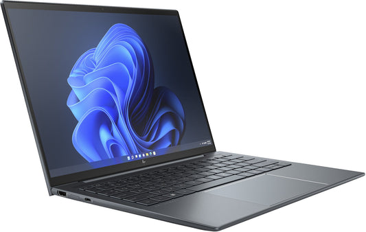 Laptop HP Elite Dragonfly G3, Intel Core i7-1255U Hasta 4.7 GHz, RAM 16GB, SSD 512GB, LED 13.5'' IPS WUXGA+, Windows 11 Pro