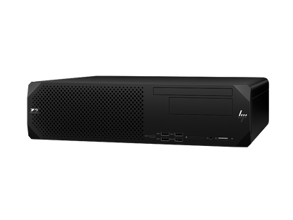 PC HP WorkStation Z2 G9 SFF, Core i7-13700 Hasta 5.2GHz, RAM 16GB, SSD 1TB, 4GB NVIDIA Quadro T1000, Wi-Fi, Windows 11 Pro