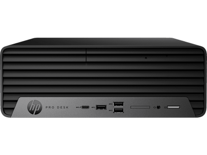 PC HP Pro 400 G9 SFF, Intel Core i5-14500 Hasta 5.0, RAM 16GB, SSD 512GB, Wi-Fi 6E, Bluetooth, Windows 11 Pro