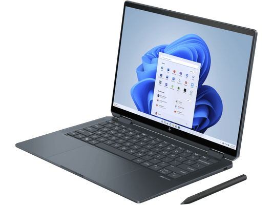 Convertible HP Spectre X360 14-EU0000LA 2-en-1/ Core Ultra 7/ 32GB/ SSD 1TB/ OLED 14" 3K Táctil/ W11H + Lápiz