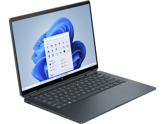 Convertible HP Spectre X360 14-EU0000LA 2-en-1/ Core Ultra 7/ 32GB/ SSD 1TB/ OLED 14" 3K Táctil/ W11H + Lápiz
