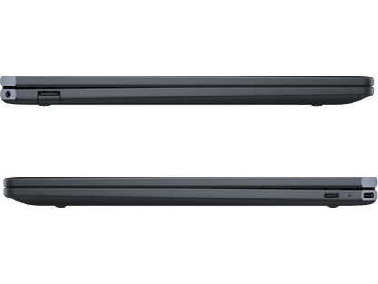 Convertible HP Spectre X360 14-EU0000LA 2-en-1/ Core Ultra 7/ 32GB/ SSD 1TB/ OLED 14" 3K Táctil/ W11H + Lápiz