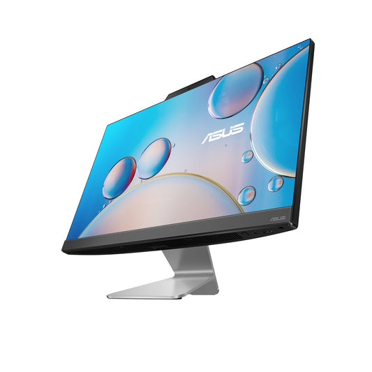 PC Todo en Uno Asus M3402WF, AMD Ryzen 5 7520U Hasta 4.3 GHz, RAM 8GB, SSD 512GB, LED 23.8" Full HD, Windows 11 Home