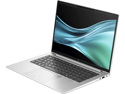 Laptop HP Elitebook 840 G11, Intel Core Ultra 7 155H, Hasta 4.8 GHz, RAM 16GB, SSD 1TB, LED 14" WUXGA, Peso 1.4 kg, Windows 11 Pro SP