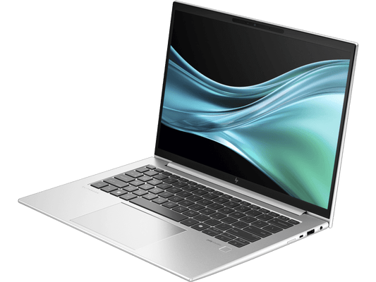 Laptop HP Elitebook 840 G11, Intel Core Ultra 7 155H, Hasta 4.8 GHz, RAM 16GB, SSD 1TB, LED 14" WUXGA, Peso 1.4 kg, Windows 11 Pro SP