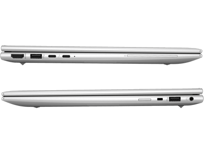 Laptop HP Elitebook 840 G11, Intel Core Ultra 7 155H, Hasta 4.8 GHz, RAM 16GB, SSD 1TB, LED 14" WUXGA, Peso 1.4 kg, Windows 11 Pro SP