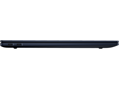 Laptop HP EliteBook Ultra G1q con IA, Snapdragon X Elite, RAM 16GB, SSD 512GB, LED 14" 2.2K Táctil, 1,13 Kg, Windows 11 Pro