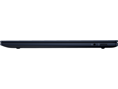 Laptop HP EliteBook Ultra G1q con IA, Snapdragon X Elite, RAM 16GB, SSD 1TB, LED 14" 2.2K Táctil, 1,13 Kg, Windows 11 Pro