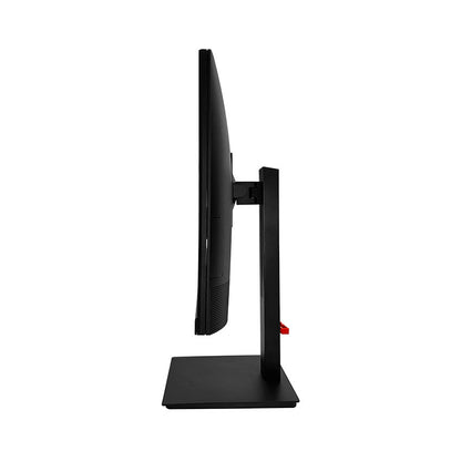 Monitor Advance Pivot ADV-2450S, 23.8" LED Full HD (1920x1080) a 100 Hz, HDMI, DisplayPort, Base Regulable, Pivot 90°, Altavoces integrados de 2W