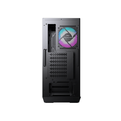 PC MSI Aegis R 10SD Enforcer Gaming, Intel Core i7-10700F 2.9 GHz, RAM 32GB, SSD 1TB, Video 8GB NVIDIA RTX 4060, Wi-Fi, BT, Windows 11 Pro