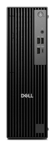 PC Dell Pro Slim QCS1250 (SFF), Intel Core i7-14700 Hasta 5.4 GHz, RAM 16GB, SSD 1TB, Windows 11 Pro