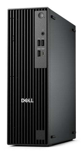 PC Dell Pro Slim QCS1250 (SFF), Intel Core i7-14700 Hasta 5.4 GHz, RAM 16GB, SSD 1TB, Windows 11 Pro