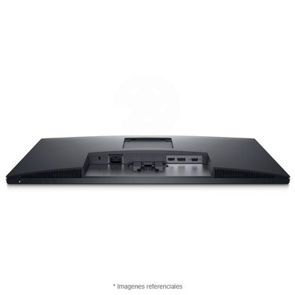 Monitor DELL E2725H 27" Full HD (1920x1080), 75Hz, Gama de colores 83% NTSC, DisplayPort / HDMI