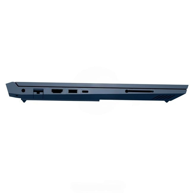 Laptop HP Victus 15-FA1657 Gaming, Intel Core i7-13620H Hasta 4.9 GHz, RAM 16GB, SSD 1TB, Video 8 GB NVIDIA GeForce RTX 4060, LED 15.6" FHD a 144 Hz, Windows 11 Home