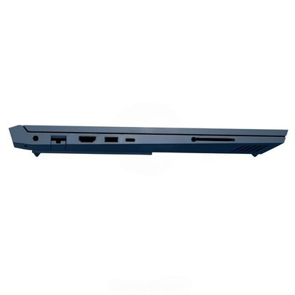 Laptop HP Victus 15-FA1657 Gaming, Intel Core i7-13620H Hasta 4.9 GHz, RAM 16GB, SSD 1TB, Video 8 GB NVIDIA GeForce RTX 4060, LED 15.6" FHD a 144 Hz, Windows 11 Home
