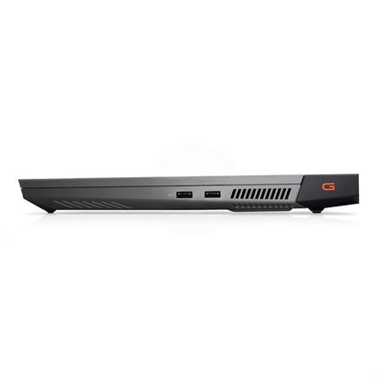 Laptop Dell G15-5521 Intel Core i7-12700H Hasta 4.7 GHz, RAM 16GB, Sólido SSD 512GB PCIe, Video 6 GB NVIDIA GeForce RTX 3060, LED 15.6" Full HD a 120 Hz, Windows 11 Home