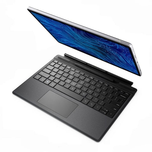 Tablet Dell Latitude 7320, Intel Core i5-1140G7 Hasta 4.2 GHz, RAM 8GB, SSD 256GB, LED 13.3" Full HD Touchscreen, Windows 11 Pro