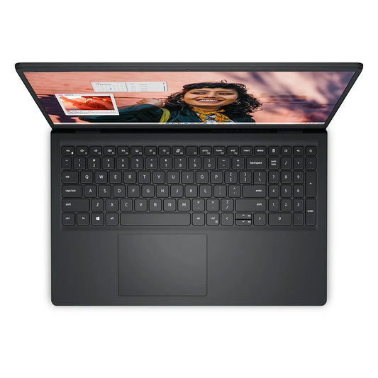 Laptop Dell Inspiron 15 3530, Core i5-1334U Hasta 4.6 GHz, RAM 8GB, SSD 512GB, 15.6" FHD Touchscreen, Windows 11 Home