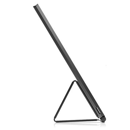 Monitor HP EliteDisplay S14 de 14" Portatil, Full HD (1920x1080), LED, Panel IPS, USB-C, Antireflectante