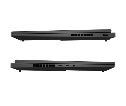 Laptop HP Omen 16 WD0073DX Gaming, Intel Core i7-13650HX Hasta 4,9 GHz, RAM 16GB, SSD 1TB, 8GB NVIDIA GeForce RTX 4060, LED 16.1" FHD a 165Hz, Windows 11 Home