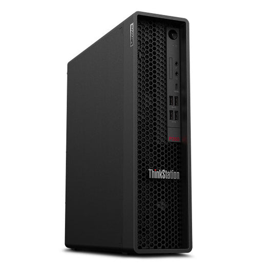 PC Lenovo Workstation ThinkStation P350 SFF, Intel Core i7-11700 2.5GHz, RAM 32GB, SSD 1TB, Video 4GB NVIDIA Quadro T1000, Windows 11 Pro