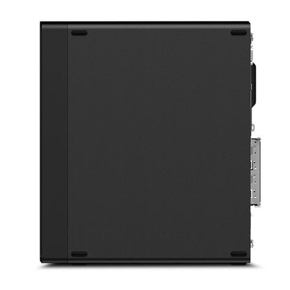 PC Lenovo Workstation ThinkStation P350 SFF, Intel Core i7-11700 2.5GHz, RAM 32GB, SSD 1TB, Video 4GB NVIDIA Quadro T1000, Windows 11 Pro