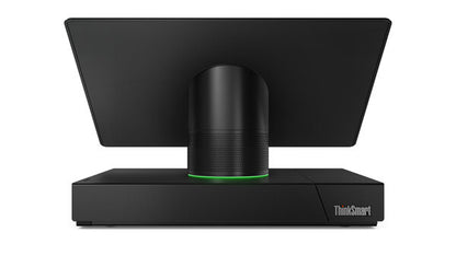 PC Lenovo Todo en Uno ThinkSmart Hub 500 For Video Conferencia, Intel Core i5-7500T 2.7GHz, RAM 8GB, Sólido SSD 128GB, LED 11.6" Full HD (1920x1080) Táctil, Windows 10