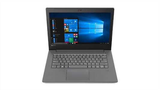 Laptop Lenovo V330-14IKB, Intel Core i7-8550U Hasta 4.0 GHz, RAM 8GB, SSD 256GB + HDD 1TB, Pantalla LED 14" HD, Windows 10 Pro SP