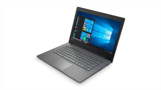 Laptop Lenovo V330-14IKB, Intel Core i7-8550U Hasta 4.0 GHz, RAM 8GB, SSD 256GB + HDD 1TB, Pantalla LED 14" HD, Windows 10 Pro SP