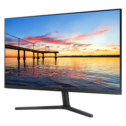 Monitor Samsung LS32B300NWNXGO, 32'' LED Full HD (1920x1080), 75 Hz, 8ms, HDMI, DisplayPort, AMD Radeon FreeSync, Montaje a pared