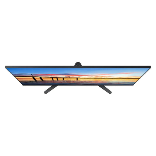 Monitor Samsung LS32B300NWNXGO, 32'' LED Full HD (1920x1080), 75 Hz, 8ms, HDMI, DisplayPort, AMD Radeon FreeSync, Montaje a pared