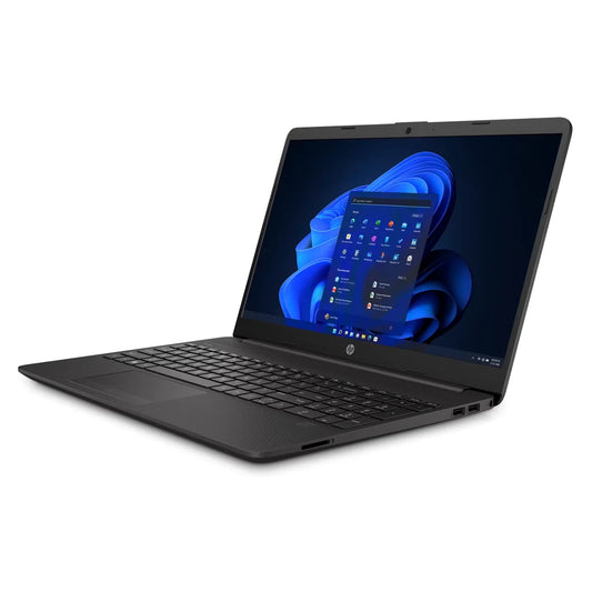 Laptop HP 250 G10, Intel Core i5-1334U Hasta 4.6 GHz, RAM 8GB, SSD 512GB, LED 15.6" HD, Free DOS